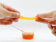 Load image into Gallery viewer, Sugaring Paste Waxing for Hair Removal 8 oz total in 4 separate containers Body Care Wax