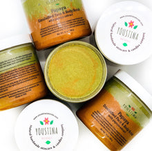 Load image into Gallery viewer, Papaya Natural Emulsified Face and Body Scrub with Papaya Extract