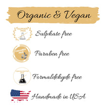 Load image into Gallery viewer, Papaya Clay Mask for Face with Papaya powder Extract / Detoxifying / Whitening and Glowing / for All Types of Skin and Acne Prone