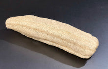 Load image into Gallery viewer, Natural loofah sponge / luffa sponge / Egyptian body loofah
