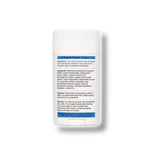 Load image into Gallery viewer, Natural Deodorant with lavender essential oil / Aluminum free / Vegan / Organic
